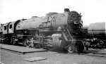 MILW 2-8-2 #390 - Milwaukee Road